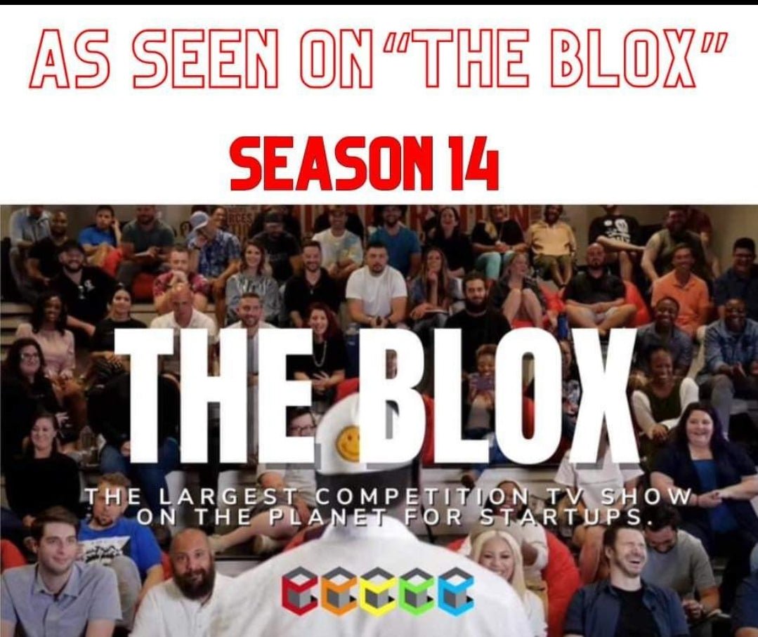 We were on TV!🦴