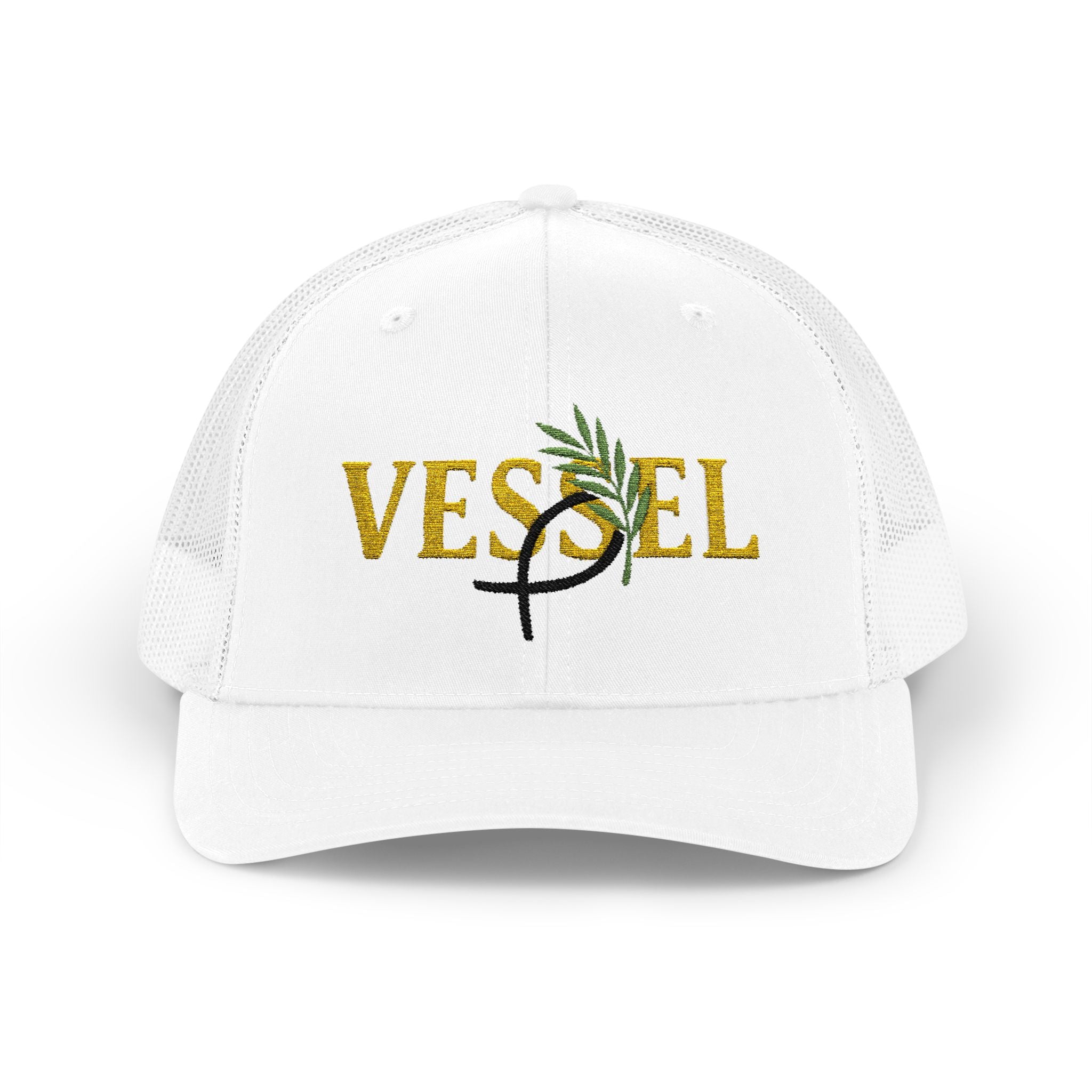 Snapback Trucker Cap | Inspirational Hat, Beachwear, Casual Accessory, Gift for Him/Her, Summer Fashion