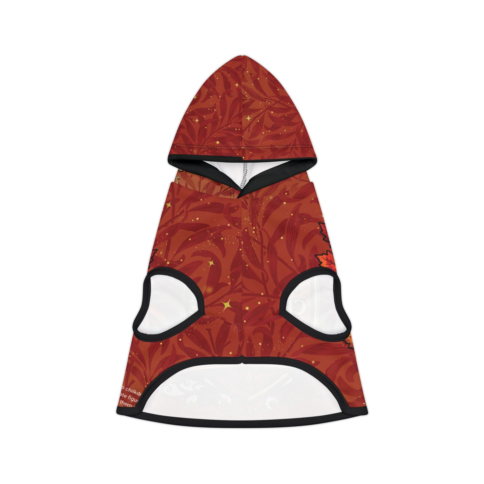 Dog Hoodie - Top Tier Number 1 baby sitter