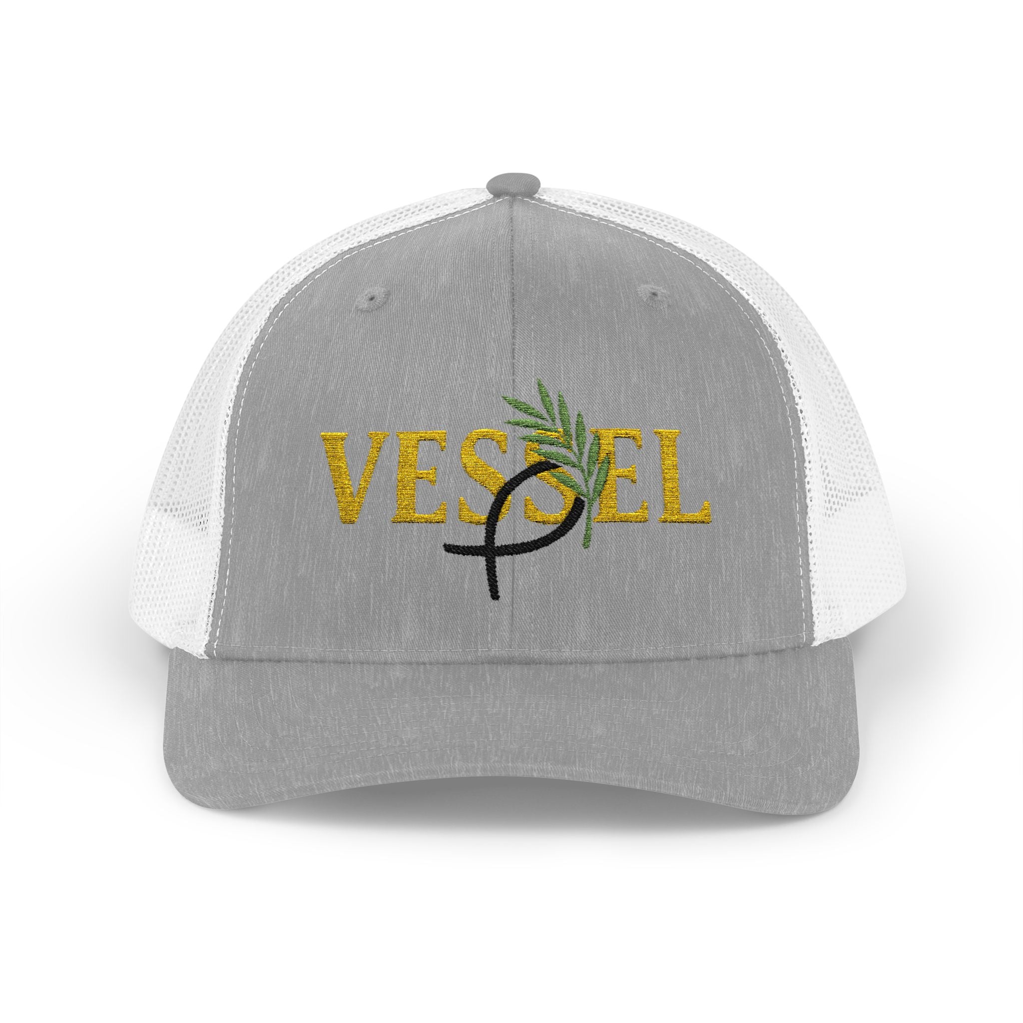 Snapback Trucker Cap | Inspirational Hat, Beachwear, Casual Accessory, Gift for Him/Her, Summer Fashion