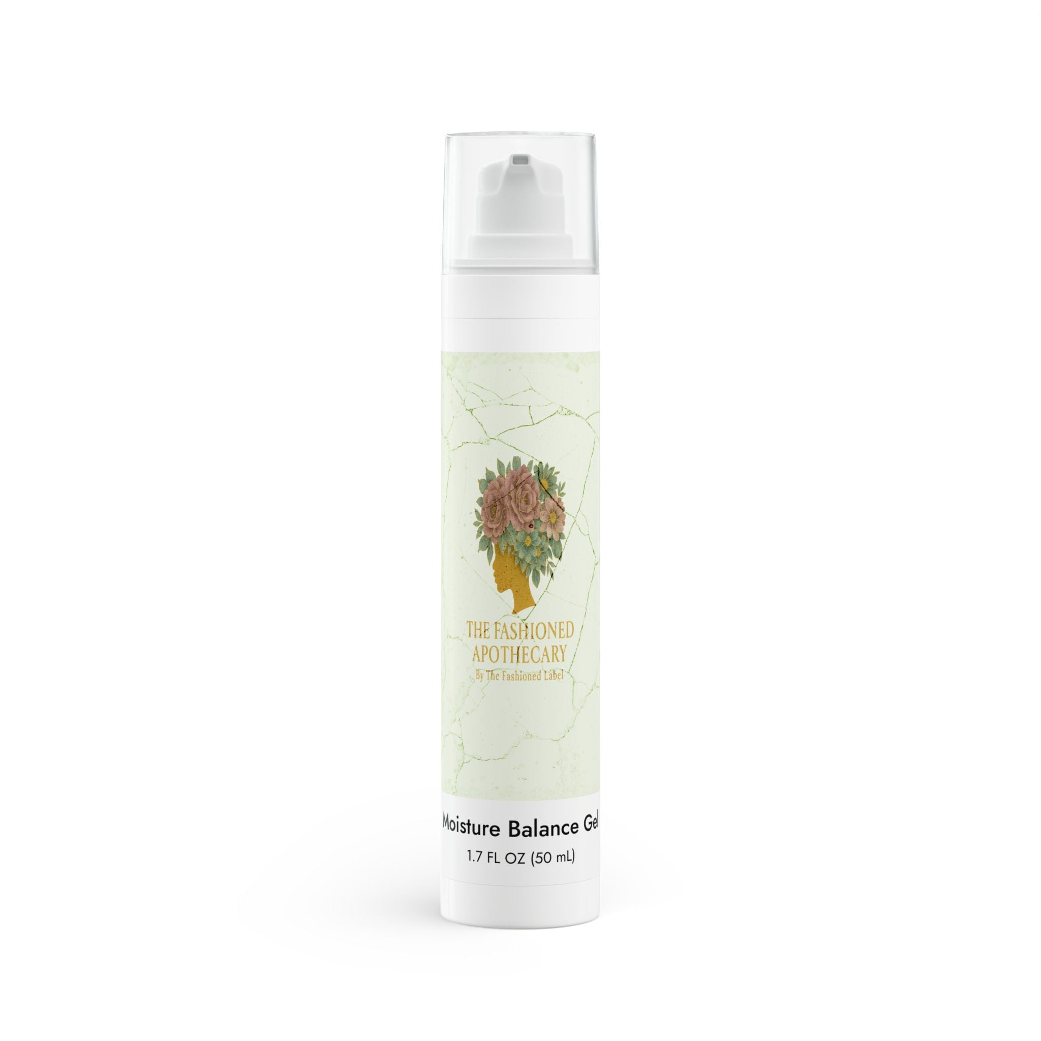 Moisture Balance Gel, 1.7oz