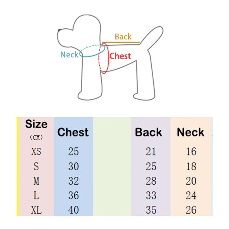 Pink elegant pet dress 10/11 inch neck