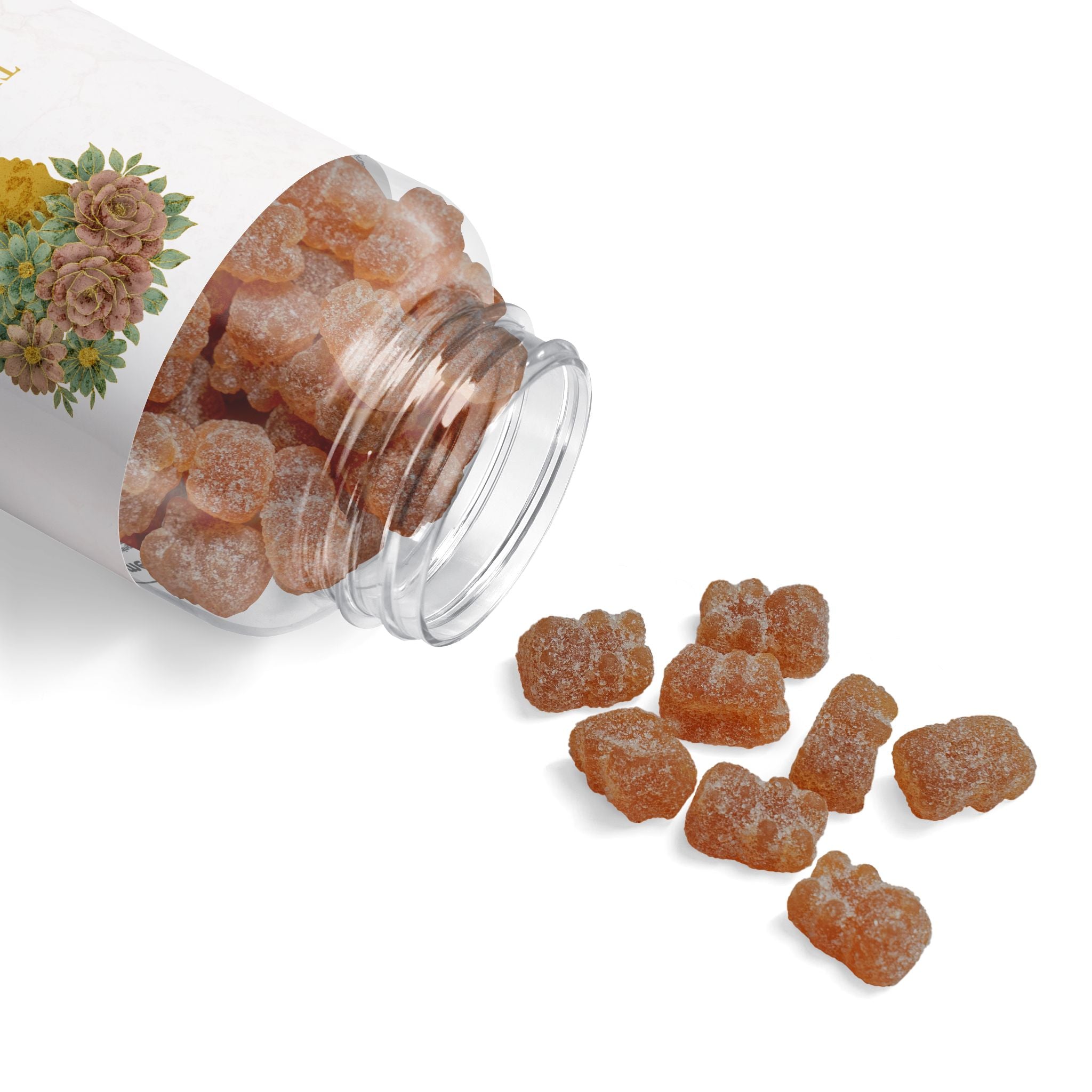 Multivitamin Gummies for Adults (60 Gummies)