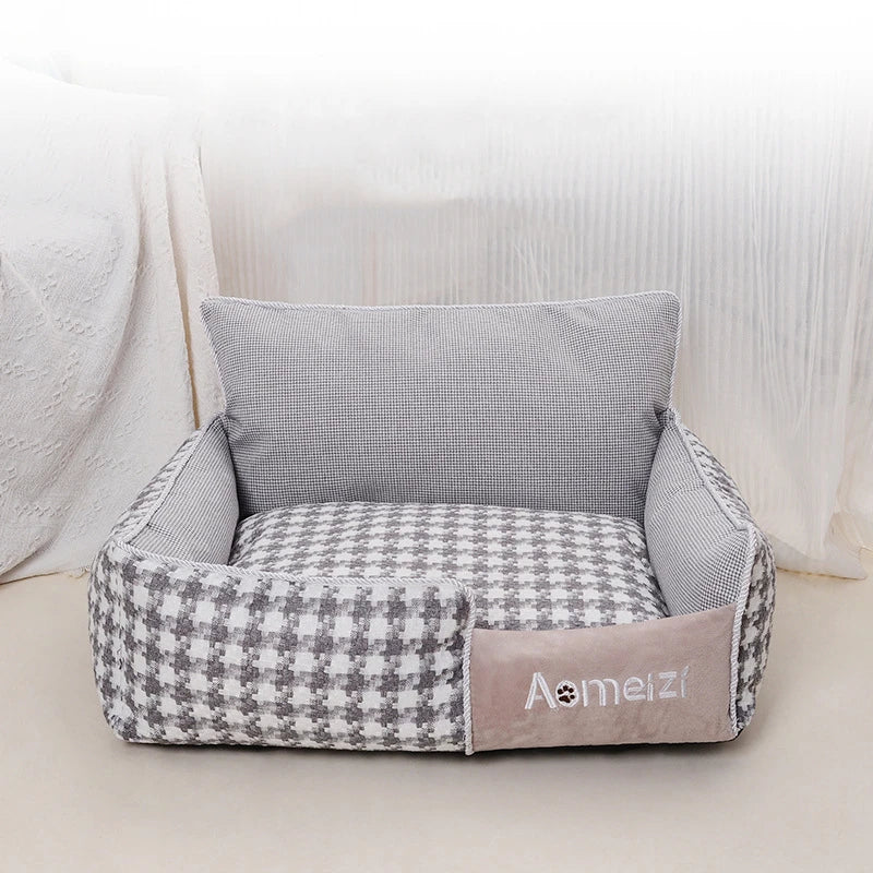 Oxford Kennel Small Pet Bed