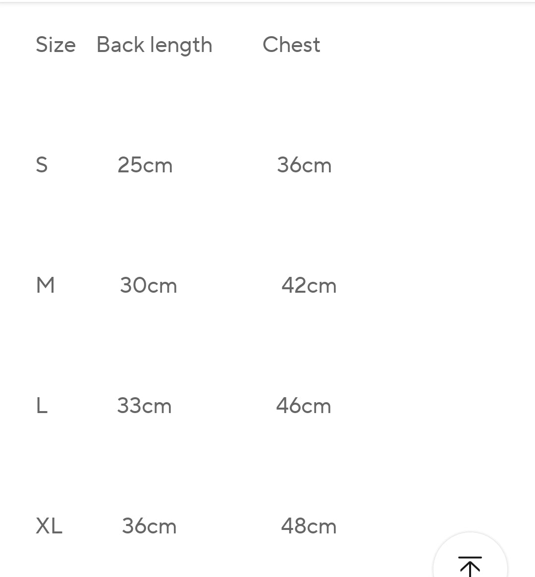 Plaid one piece polo, 10in neck