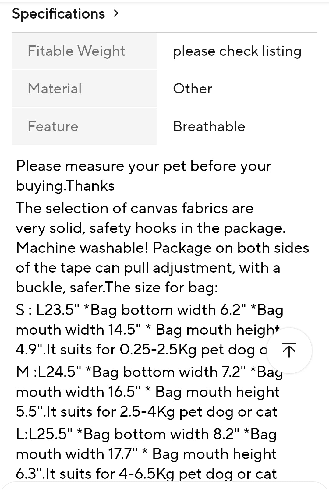 Dog Face Hoodie aprox 52 to 65lb for grey and for pink