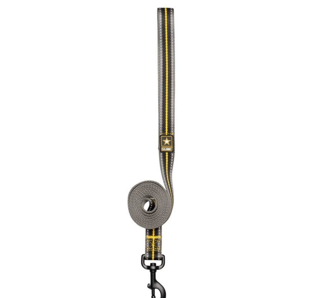 Military Dog Leash
