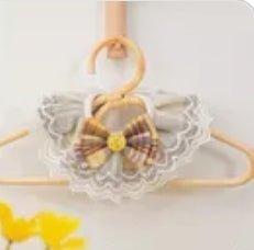 Lace Adjustable Collar