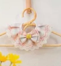 Lace Adjustable Collar