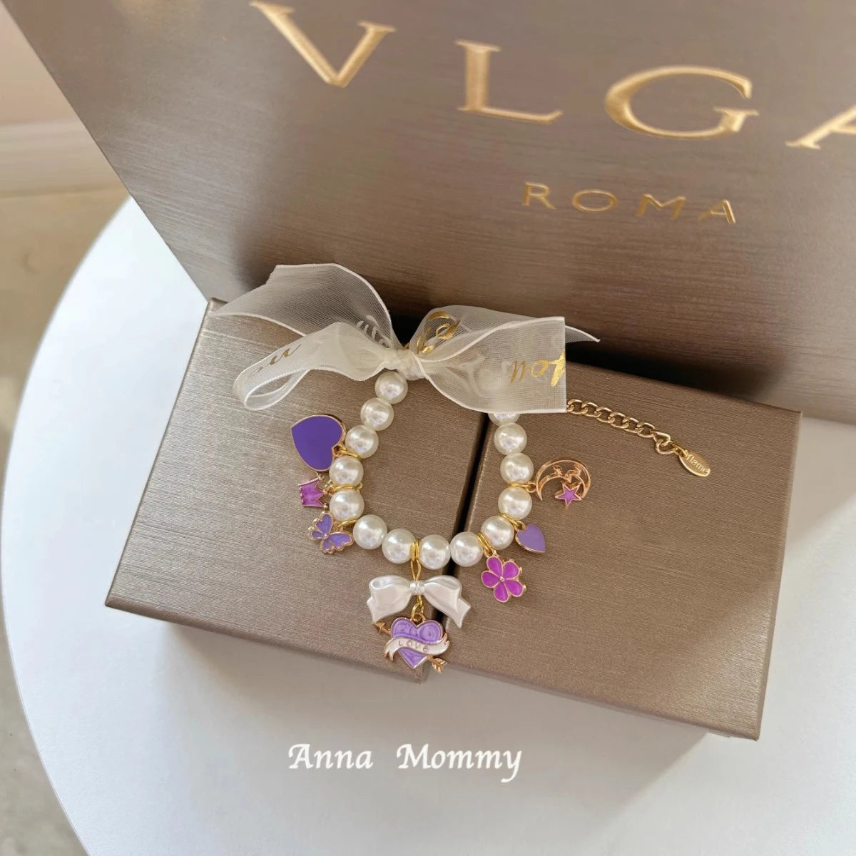 Pet Jewelry Accessories Fine Chic Pearl Beaded Necklace Bib Flower Bow Pendant Collar For Small Medium Dog Poodle Puppy Supplies Fashioned Furbabies