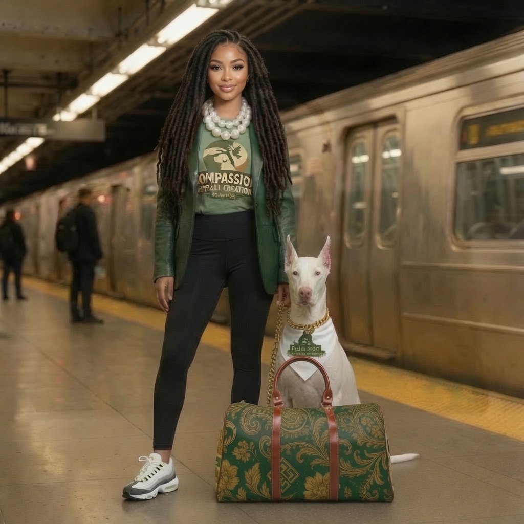 Save money with pet and peopleFashioned bundles