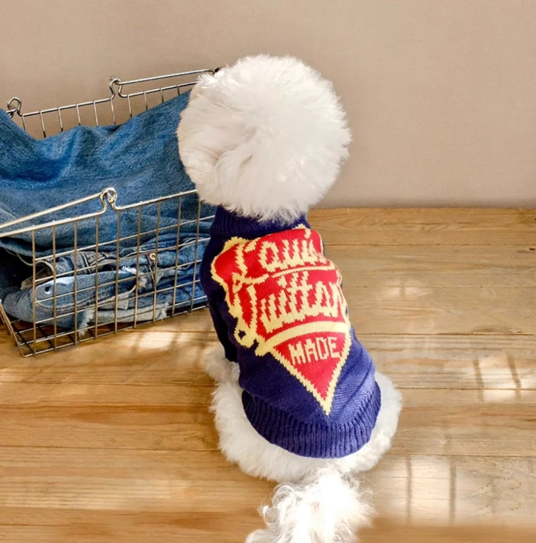 Pet Apparel-