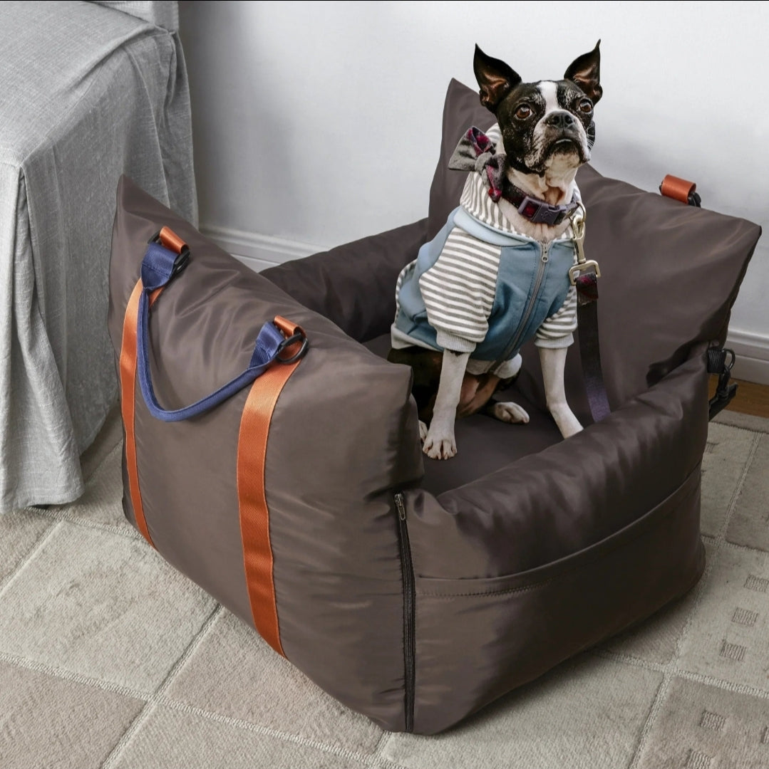 Pet Travel & Home