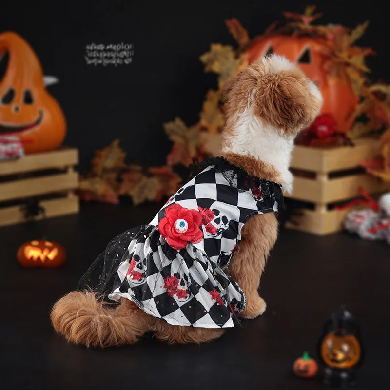 Howl-o-ween
