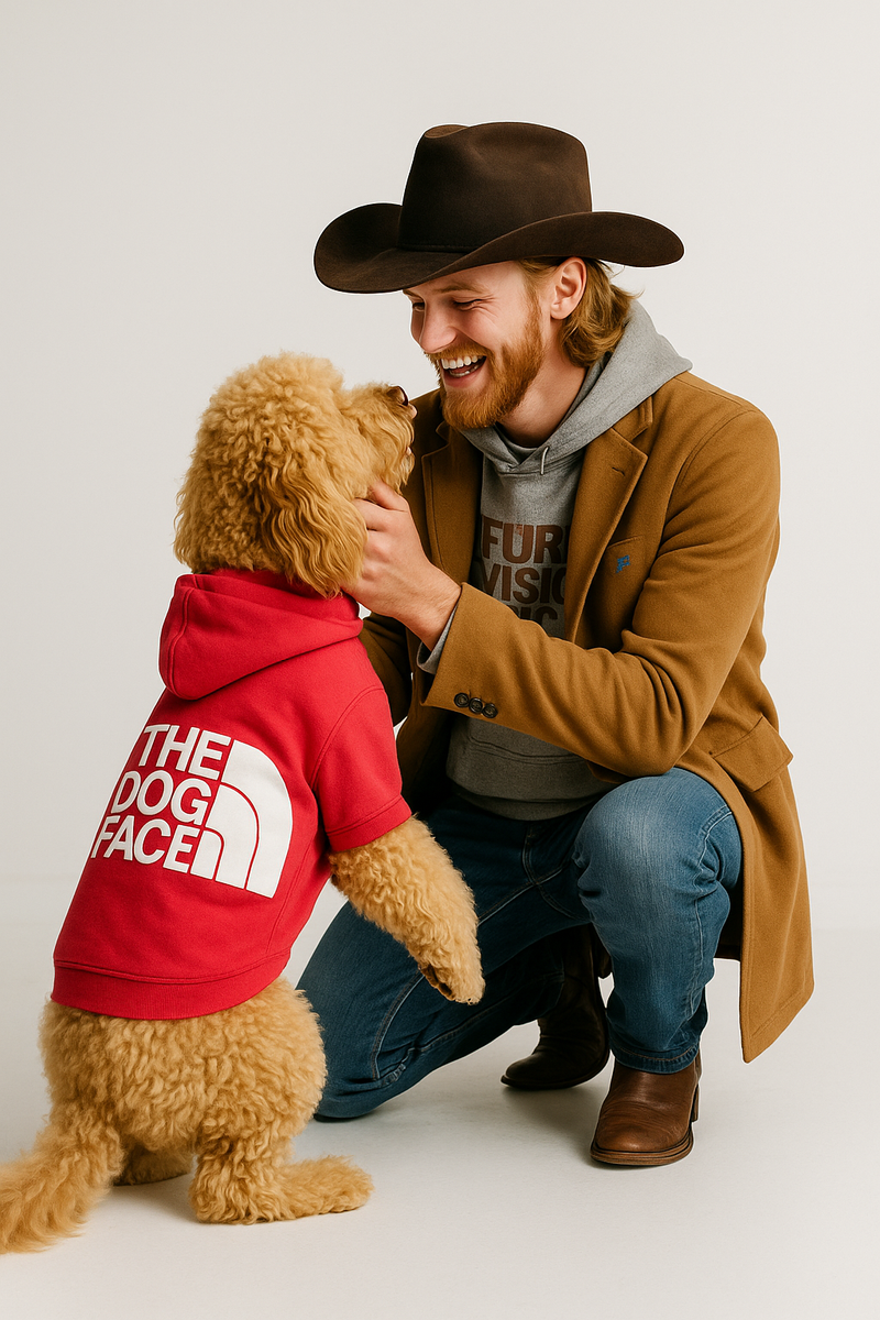 Designer Pet Apparel - |