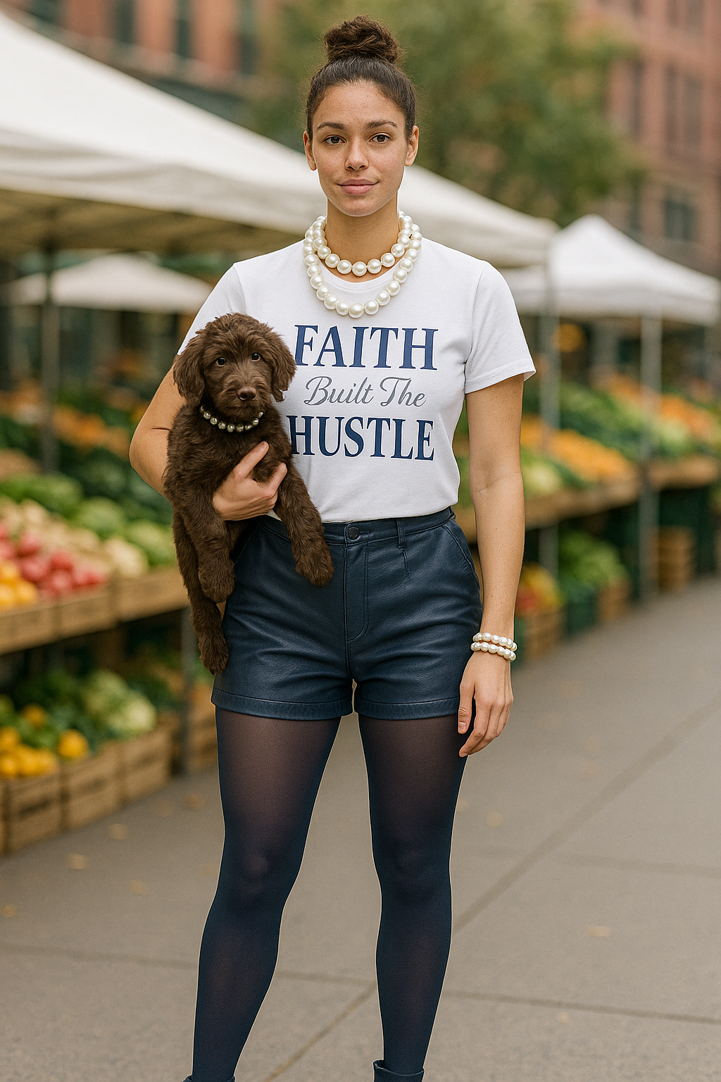 New! Shopify performance sharing is now turned on