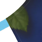 Apron, 5-Color Straps (AOP)