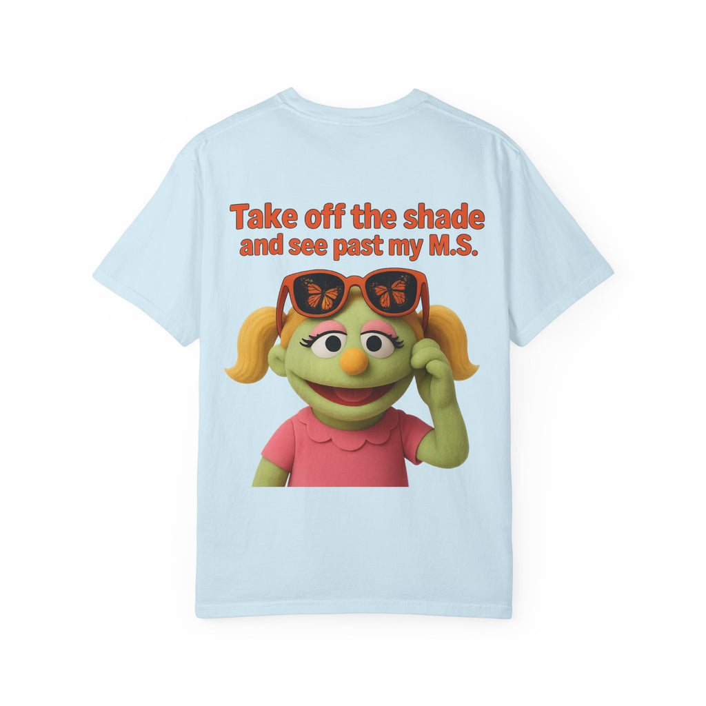 Multiple Sclerosis Awareness T-Shirt