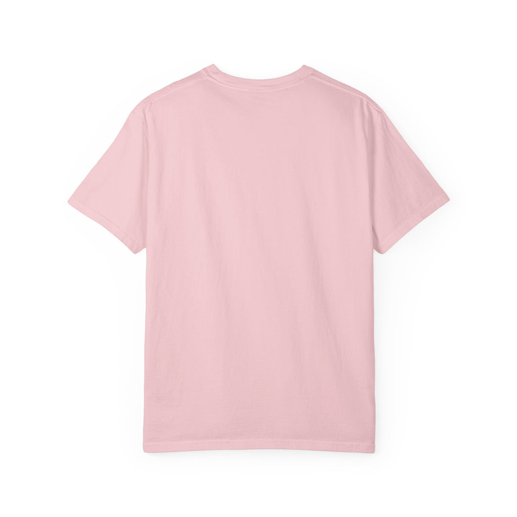 Dog Mom Graphic T-Shirt