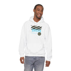 Entrepreneurial Visionary Heavy Blend™ Hoodie - Triumph Company Apparel for CEOs and Small Business Owners