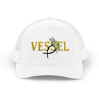 Snapback Trucker Cap | Inspirational Hat, Beachwear, Casual Accessory, Gift for Him/Her, Summer Fashion