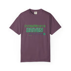 Entrepreneurial Passion T-Shirt - Motivational Apparel