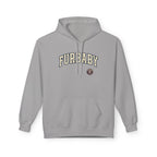 Furbaby Cozy Hoodie — Retro Pet Lover Pullover