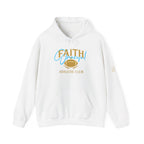 Visionary Faith Athletic Club Hoodie