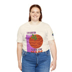 Space Exploration Unisex Tee - Trending UFO and TikTok Design