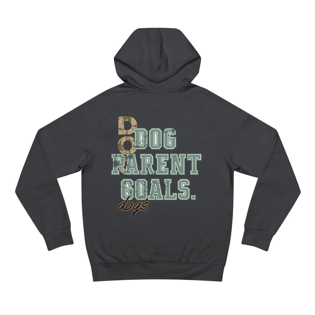 Supply Hoodie - Dog Parent Goals