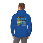 Entrepreneurial Visionary Hoodie - Triumph Company Apparel