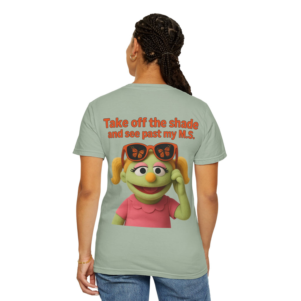 Multiple Sclerosis Awareness T-Shirt