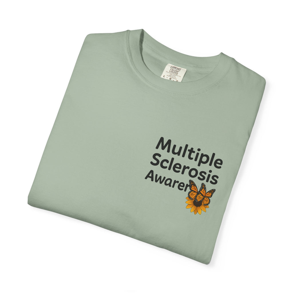 Multiple Sclerosis Awareness T-Shirt