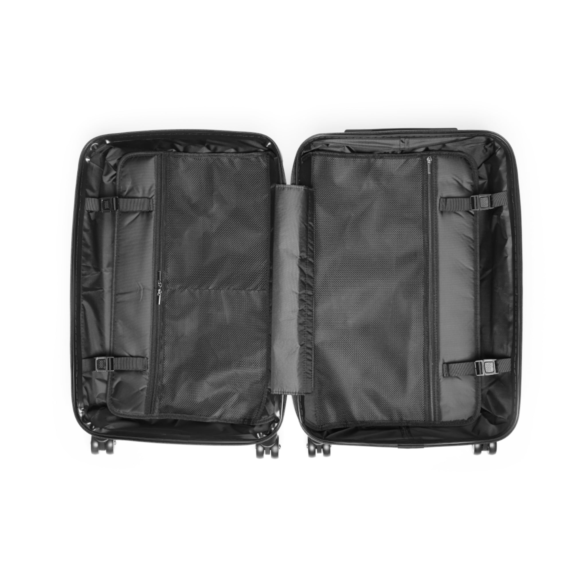 Pet Parent Travel Suitcase — 'Travel Pet' Luggage for Pet Owners