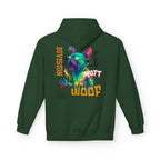 Fleece Hoodie - Mutt