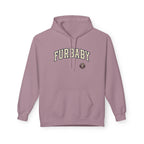Furbaby Cozy Hoodie — Retro Pet Lover Pullover