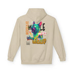 Fleece Hoodie - Mutt