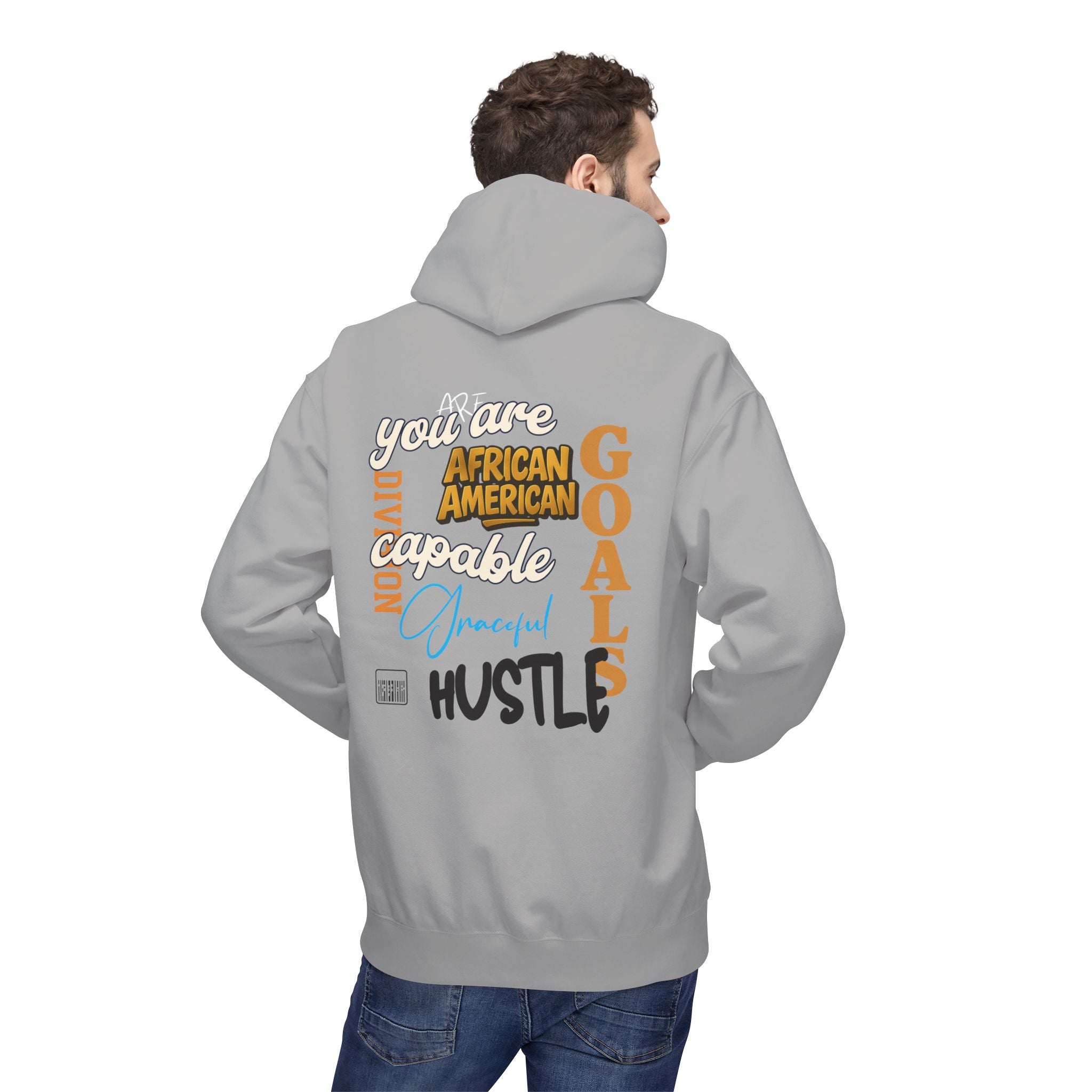 Hoodie —  Black coffee, no s no c, Hoodie