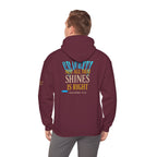 Visionary Faith Athletic Club Hoodie