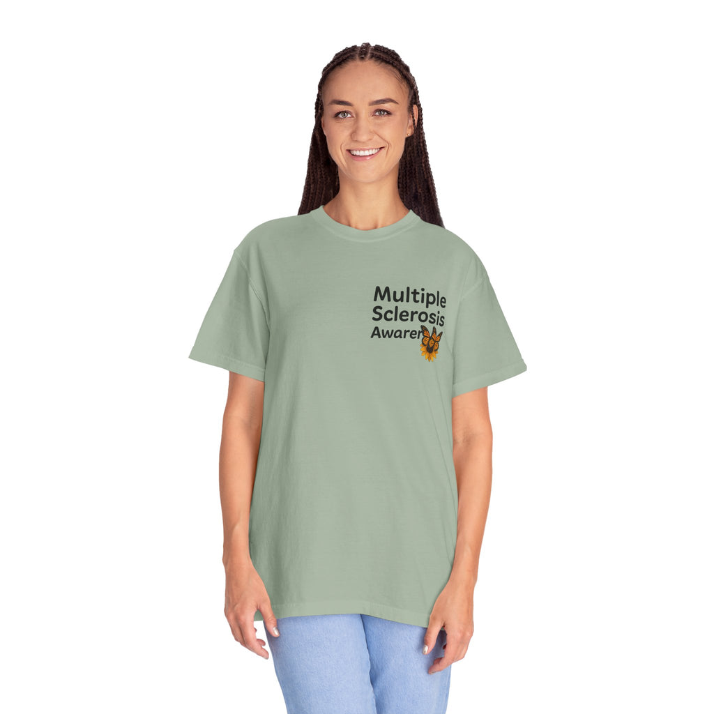 Multiple Sclerosis Awareness T-Shirt