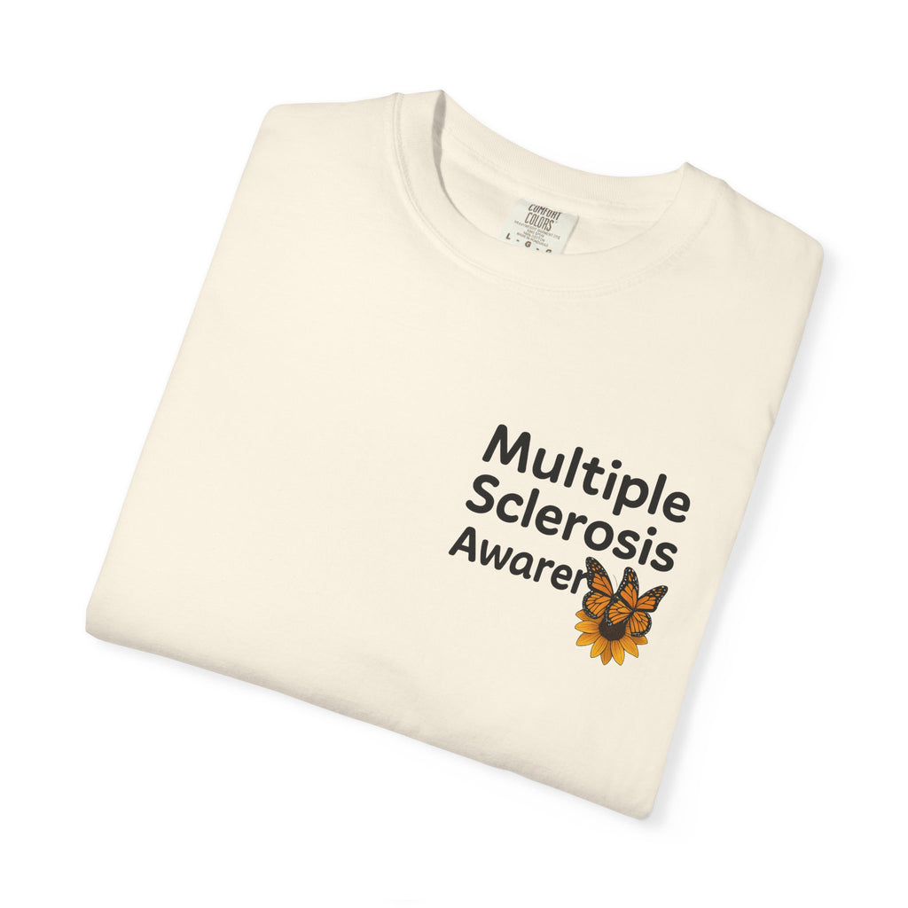 Multiple Sclerosis Awareness T-Shirt
