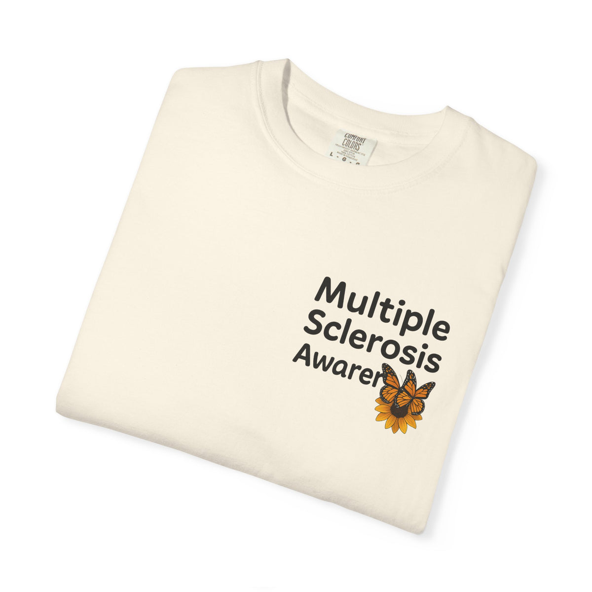 Multiple Sclerosis Awareness T-Shirt