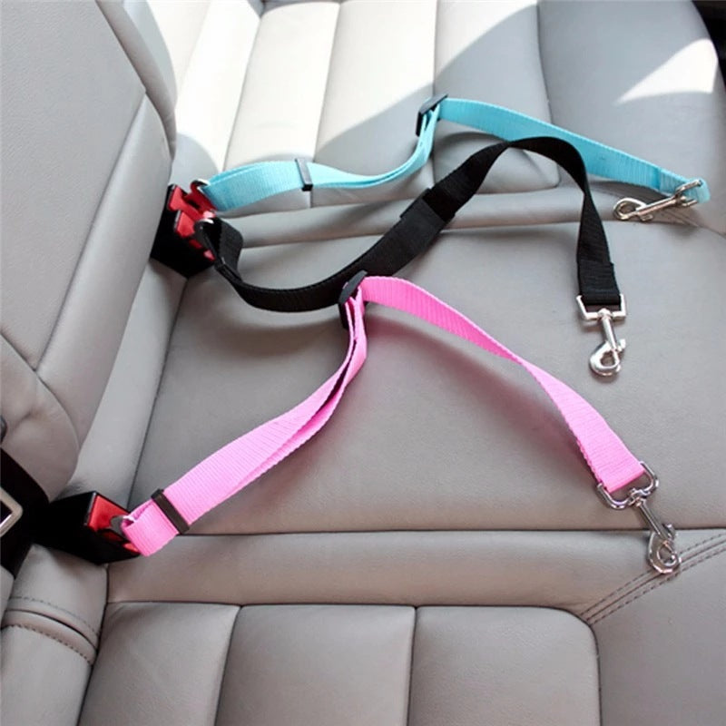 Dog Seat Belt 17 to 25 in neck