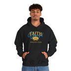 Visionary Faith Athletic Club Hoodie