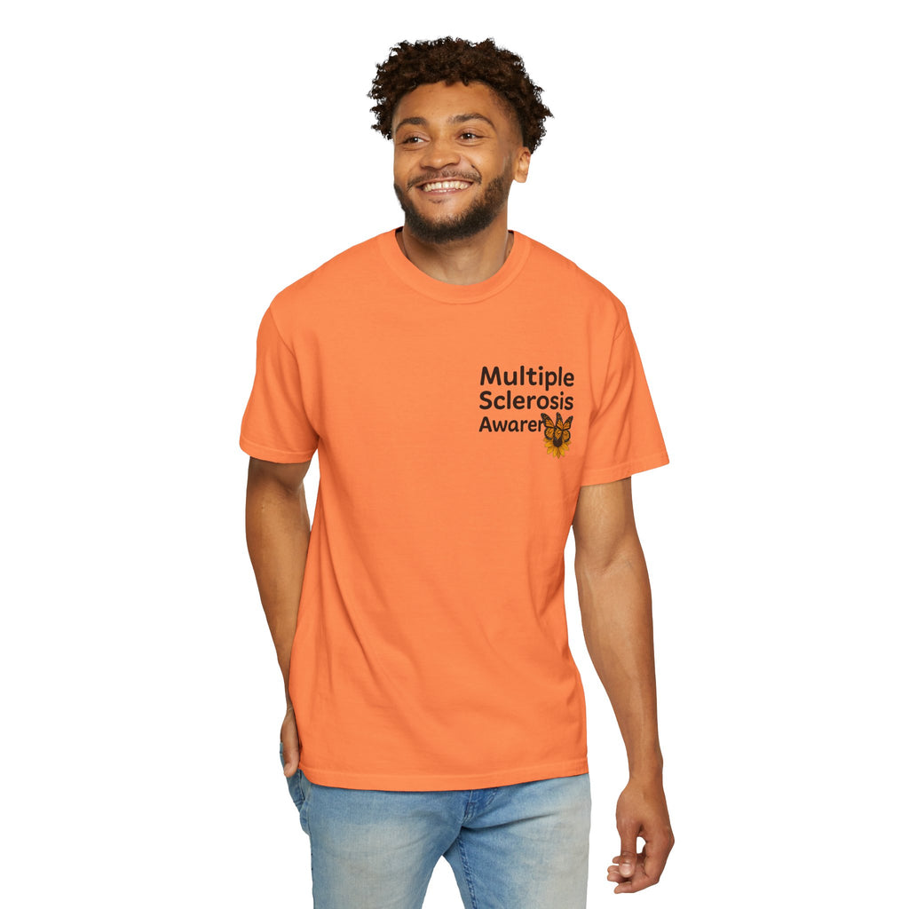 Multiple Sclerosis Awareness T-Shirt