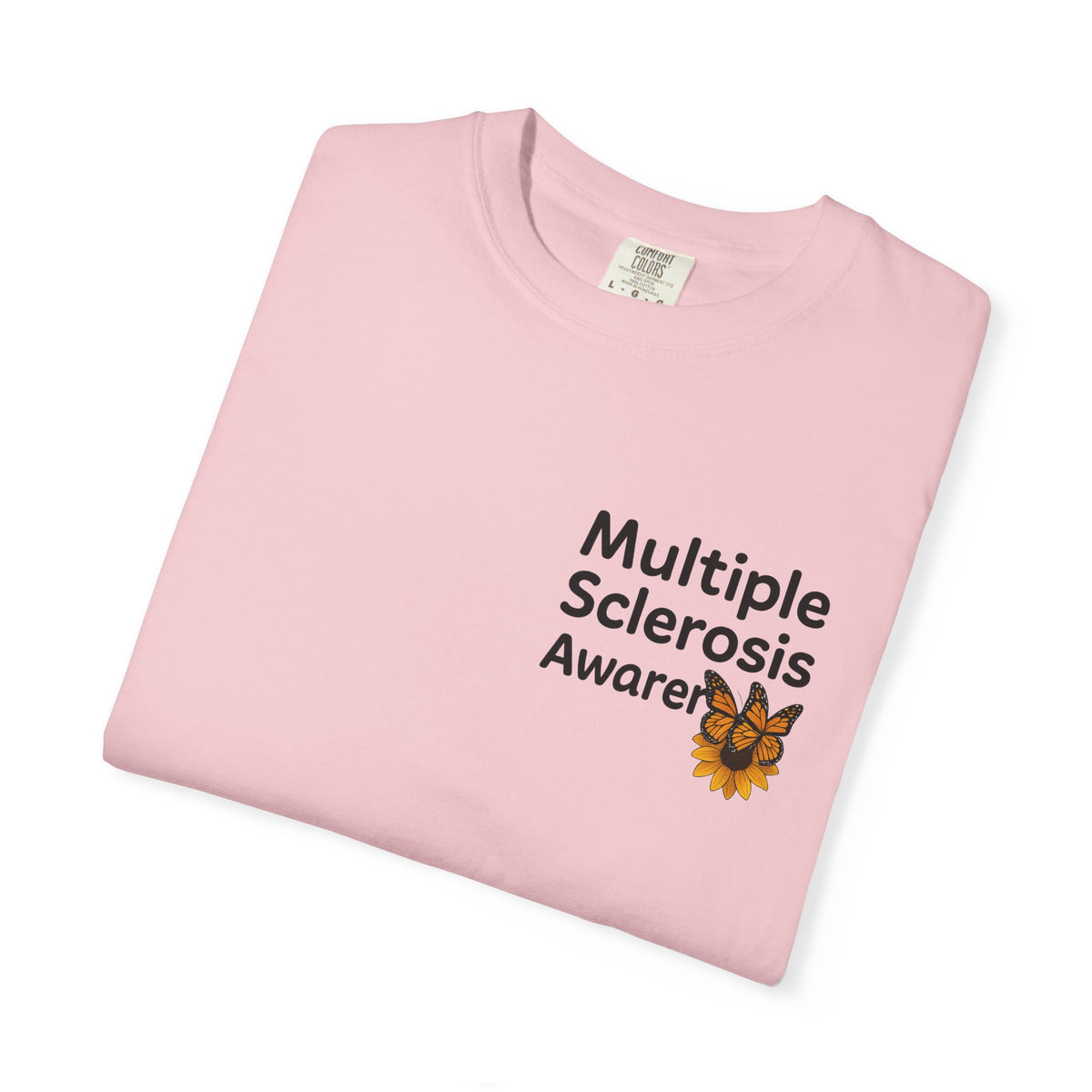 Multiple Sclerosis Awareness T-Shirt