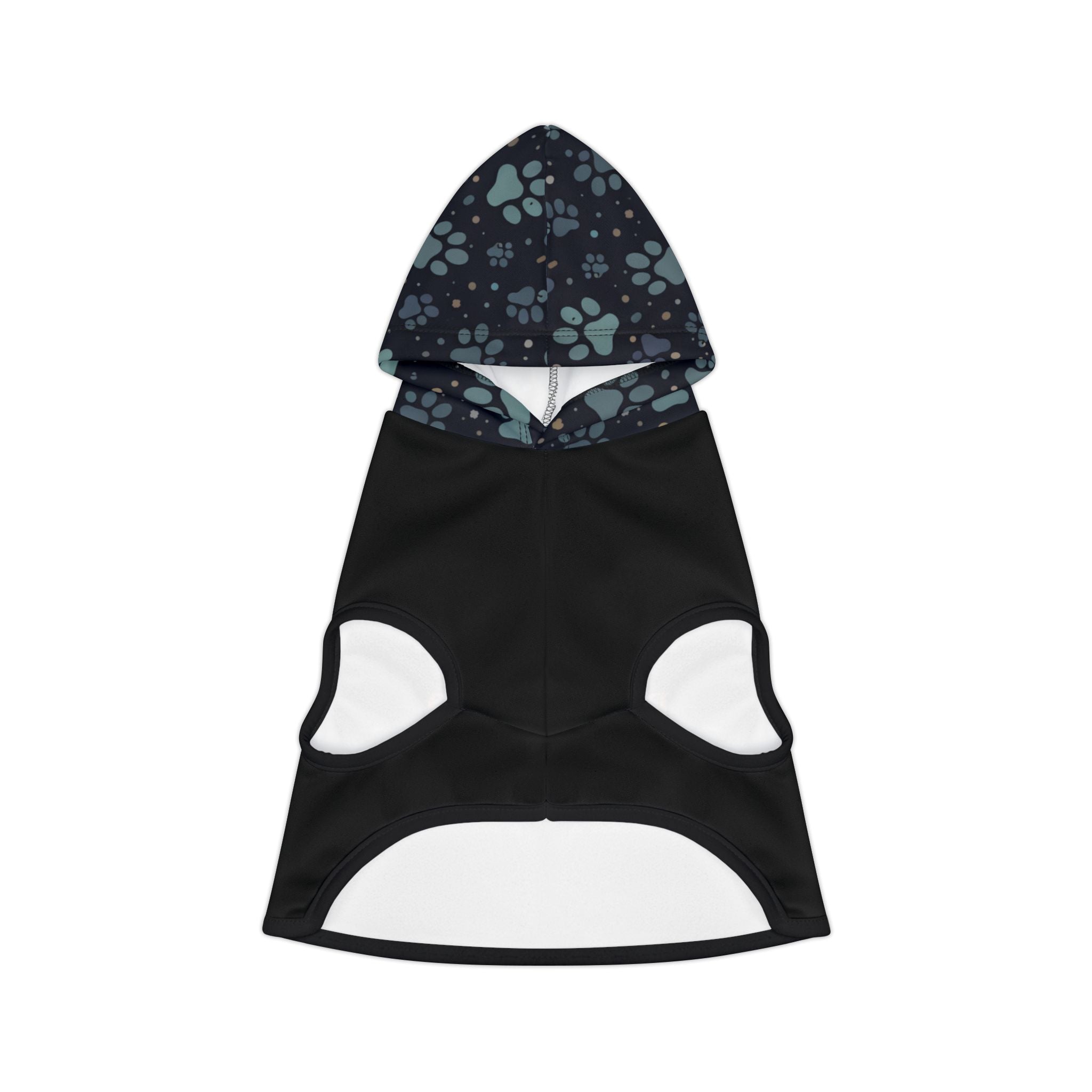 Pet Hoodie,  Faith and Fur, , Matching Human Shirt Available