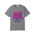 Dog Mom Graphic T-Shirt