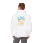 Visionary Faith Athletic Club Hoodie