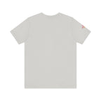 T-Shirt All Man, World on His Shoulders Trend Gift